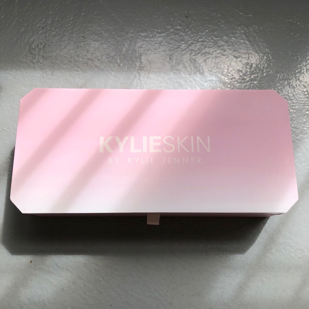 Kylie Jenner Kylie Skin Christmas Special